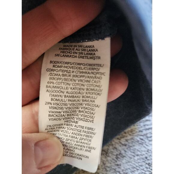 Polo Ralph Lauren Mens XL Blue 1/4 Zip Lightweight Buttery Soft Pullover Preppy - Picture 6 of 8